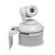 Vaddio Conference Shot AV Bundle - White Ceiling Mic 1 webcam - 999-99950-100W