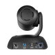 Vaddio RoboSHOT Elite Video Conferencing Camera - 8.5 Megapixel - 60 fps - Black - USB 3.0 - 1 Pack( 99999200000 webcam - 999-99200-000