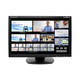 Vaddio ProductionVIEW HD MV Surveillance Control Panel 9995625000 - 999-5625-000