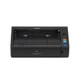 Canon imageFORMULA DR-M140II Chargeur automatique de documents + Scanner à feuille 600 x 600 DPI A4 Noir - 6050C002