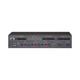 Vaddio Av Bridge Matrix Pro System 9998230000 - 999-8230-000