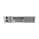 Buffalo TeraStation TS71210 NAS Rack (2 U) Intel® Xeon® 16 Go DDR4 80 To HDD Noir, Gris - TS71210RH8004