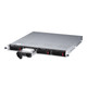 Buffalo TeraStation TS51220RH NAS Rack (2 U) Alpine AL524 16 Go DDR4 144 To HDD Noir - TS51220RH14412