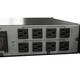 Middle Atlantic 1000VA 120V UPS LOCAL BANK CONTROL - UPX-1000R-2