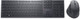 DELL KM900 clavier Souris incluse Bureau RF sans fil + Bluetooth Canadien Graphite - KM900-GR-FRC
