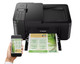 Canon PIXMA TR4720 Jet d'encre A4 4800 x 1200 DPI 8,8 ppm Wifi - 5074C003