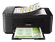 Canon PIXMA TR4720 Jet d'encre A4 4800 x 1200 DPI 8,8 ppm Wifi - 5074C003