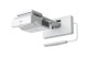 Epson 760Wi 4100 ANSI lumens 3LCD WXGA (1280x800) Blanc - V11HA80020