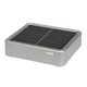 Bretford PowerSync Pro Gen. 2 station d'accueil Tablette Argent, Noir - PSPT20LA2201A