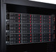 Buffalo TeraStation TS71210 NAS Rack (2 U) Intel® Xeon® 16 Go DDR4 48 To HDD Noir, Gris - TS71210RH4804