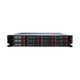 Buffalo TeraStation TS71210 NAS Rack (2 U) Intel® Xeon® 16 Go DDR4 240 To HDD Noir, Gris - TS71210RH24012