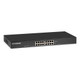 Black Box  adaptateur et injecteur PoE Gigabit Ethernet - LPJ008A-T-R2
