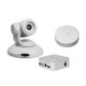 Vaddio ConferenceSHOT AV Bundle - TableMIC 1 (Without Speaker)  99999950500W - 999-99950-500W