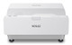 Epson PowerLite 760W Projecteur à focale ultra courte 4100 ANSI lumens 3LCD 1080p (1920x1080) Blanc - V11HA81020