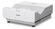 Epson PowerLite 760W Projecteur à focale ultra courte 4100 ANSI lumens 3LCD 1080p (1920x1080) Blanc - V11HA81020