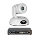 Vaddio RoboSHOT Video Conferencing Camera - White - Network (RJ-45)  99999160000W webcam - 999-99160-000W