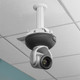 Vaddio Sus Ceiling Mnt Bridge Sys Cis-Wht N/A  99982220000 - 999-82220-000