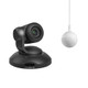 Vaddio Csav Sys Ceilingmic 1 (W/O Spkr)  99999950800B - 999-99950-800B