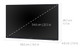 Viewsonic VA VA2256-mhd_H2 écran plat de PC 55,9 cm (22") 1920 x 1080 pixels Full HD LED Noir - VA2256-MHD_H2