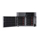 Buffalo TeraStation TS5820DN NAS Bureau Annapurna Labs Alpine AL-524 8 Go DDR4 80 To HDD Noir - TS5820DN8004