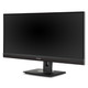 Viewsonic VG Series  écran plat de PC 86,4 cm (34") 3440 x 1440 pixels Wide Quad HD LED Noir - VG3456A