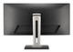 Viewsonic VG Series  écran plat de PC 86,4 cm (34") 3440 x 1440 pixels Wide Quad HD LED Noir - VG3456A