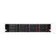 Buffalo TeraStation TS71210 NAS Rack (2 U) Intel® Xeon® D-1713NT 16 Go DDR4 32 To HDD Noir, Gris - TS71210RH3204