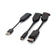 C2G GM 6FT HDMI CONFERENCE RM DONGLE ADAPTER - C2G4200586