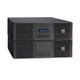 Eaton  alimentation d'énergie non interruptible Double-conversion (en ligne) 6 kVA 5400 W 21 sortie(s) CA - SU6000RTFMB