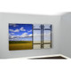 Chief  TILED SONY CRYSTAL LED, 4X4 KIT W/TRIM - TILKIT4X4SO1