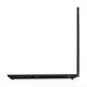 Lenovo ThinkPad L14 Gen 4 (Intel) Intel® Core™ i7 i7-1355U Ordinateur portable 35,6 cm (14") Écran tactile Full HD 16 Go DDR4-SDRAM 512 Go SSD Wi-Fi 6 (802.11ax) Windows 11 Pro Français Noir - 21H1001TCA