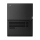 Lenovo ThinkPad L14 Gen 4 (Intel) Intel® Core™ i7 i7-1355U Ordinateur portable 35,6 cm (14") Écran tactile Full HD 16 Go DDR4-SDRAM 512 Go SSD Wi-Fi 6 (802.11ax) Windows 11 Pro Français Noir - 21H1001TCA