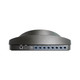 Vaddio Surveillance Control Panel - 80 Controllable Cameras - Zoom, Focus, Tilt, Pan Control - 3D Jo - 999-5750-000