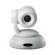 Vaddio PTZ CAMERA CONFERENCESHOT 10 SYSTEM WHITE. webcam - 999-9990-000W