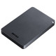 Buffalo MiniStation Safe (HD-PGF) disque dur externe 1 To Micro-USB B 3.2 Gen 1 (3.1 Gen 1) Noir - HD-PGF1.0U3B