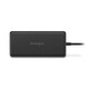 Kensington G1000P Avec fil USB 3.2 Gen 1 (3.1 Gen 1) Type-C Noir - K35200WW