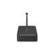 Kensington G1000P Avec fil USB 3.2 Gen 1 (3.1 Gen 1) Type-C Noir - K35200WW