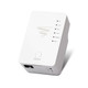 P40 – Luxul DUAL BAND WIRELESS RANGE EXTENDER