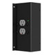 Chief  Power Socket PAC526P2KIT - PAC526P2-KIT