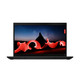 Lenovo ThinkPad L14 Gen 4 (Intel) Intel® Core™ i7 i7-1365U Ordinateur portable 35,6 cm (14") Écran tactile Full HD 16 Go DDR4-SDRAM 512 Go SSD Wi-Fi 6E (802.11ax) Windows 11 Pro Français Noir - 21H1005MCA