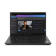 Lenovo ThinkPad L14 Gen 4 (Intel) Intel® Core™ i7 i7-1365U Ordinateur portable 35,6 cm (14") Écran tactile Full HD 16 Go DDR4-SDRAM 512 Go SSD Wi-Fi 6E (802.11ax) Windows 11 Pro Français Noir - 21H1005MCA