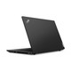 Lenovo ThinkPad L14 Gen 4 (Intel) Intel® Core™ i7 i7-1365U Ordinateur portable 35,6 cm (14") Écran tactile Full HD 16 Go DDR4-SDRAM 512 Go SSD Wi-Fi 6E (802.11ax) Windows 11 Pro Français Noir - 21H1005MCA