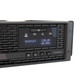 Middle Atlantic 1000VA 120V UPS RLNK OUTLET CONTROL - UPX-RLNK-1000R-8
