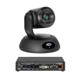 Vaddio RoboSHOT Video Conferencing Camera - Black - Network (RJ-45)  99999160000 webcam - 999-99160-000