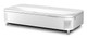Epson PowerLite 810E Projecteur à focale ultra courte 5000 ANSI lumens 3LCD 1080p (1920x1080) Blanc - V11HA99020