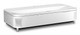 Epson PowerLite 810E Projecteur à focale ultra courte 5000 ANSI lumens 3LCD 1080p (1920x1080) Blanc - V11HA99020