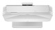 Epson PowerLite 810E Projecteur à focale ultra courte 5000 ANSI lumens 3LCD 1080p (1920x1080) Blanc - V11HA99020