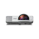 Epson L210SW Projecteur à focale standard 4000 ANSI lumens 3LCD WXGA (1200x800) Blanc - V11HA76020