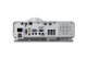 Epson L210SW Projecteur à focale standard 4000 ANSI lumens 3LCD WXGA (1200x800) Blanc - V11HA76020