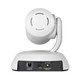 Vaddio RoboSHOT Video Conferencing Camera - 60 fps - White - 1920 x 1080 Video - Exmor R CMOS Sensor 99999630200W webcam - 999-99630-200W